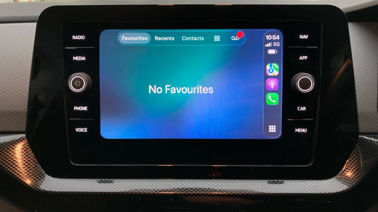 Volkswagen T-Cross 1.0 TSI Life 5dr Petrol Estate